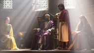 A still from House of David (Image via Instagram/@alisuliman_official)